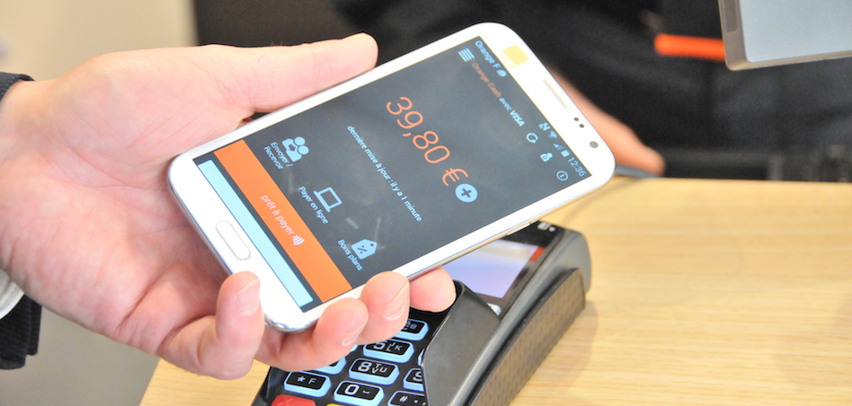 Orange ‘salta’ al mundo de las finanzas con su propio banco móvil